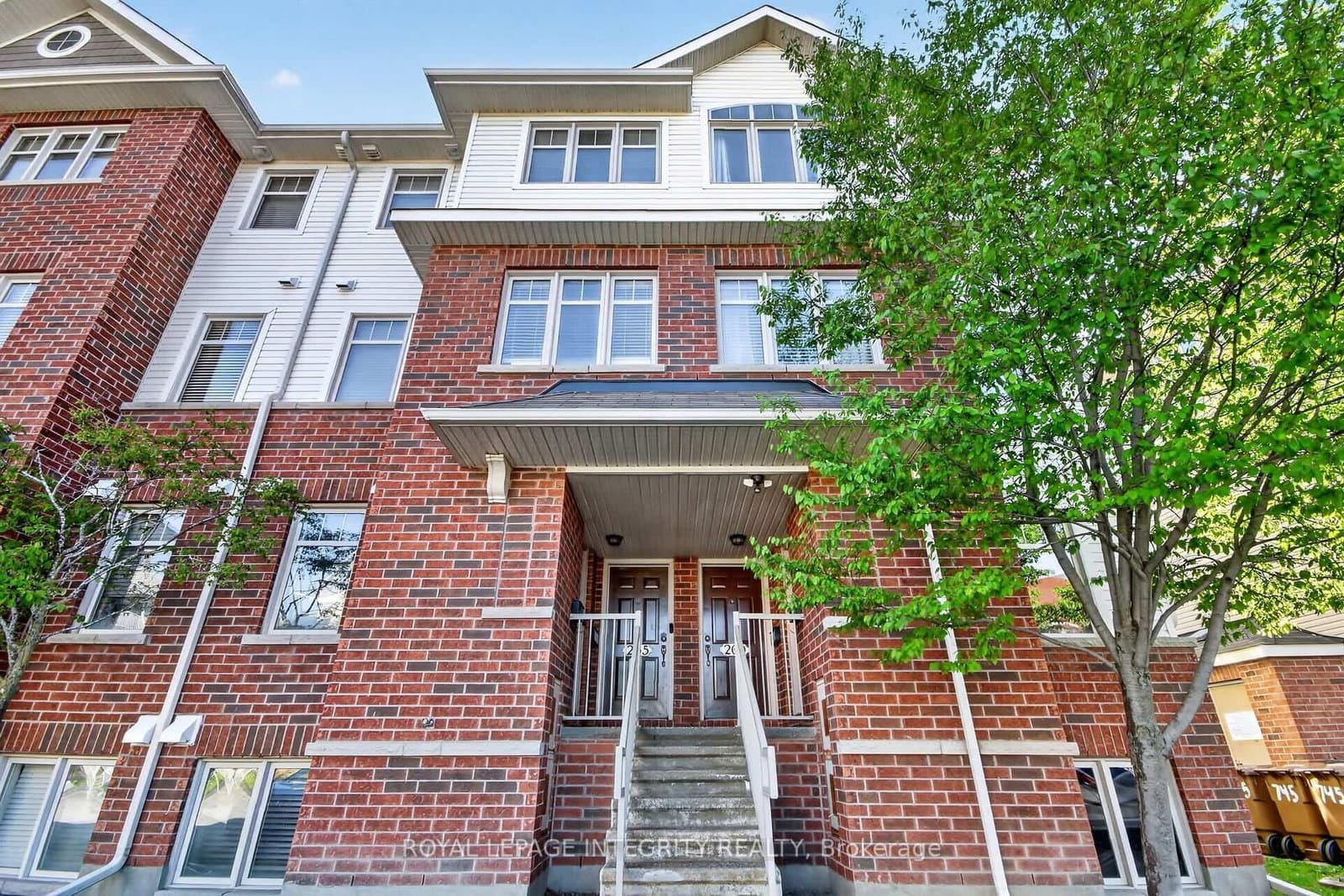 267 Keltie Private, Barrhaven, ON