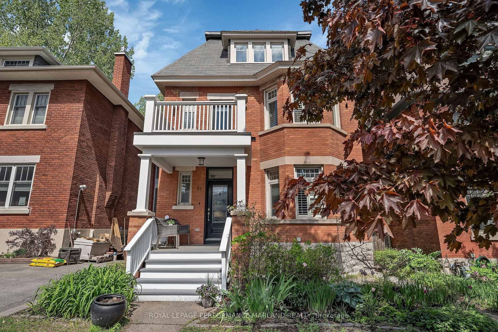 31 Willard Street, Ottawa, ON