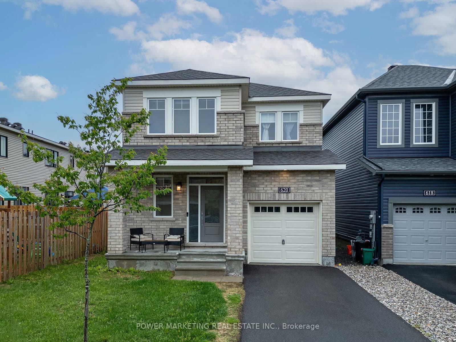 620 IDYLLIC Terrace, Ottawa, ON