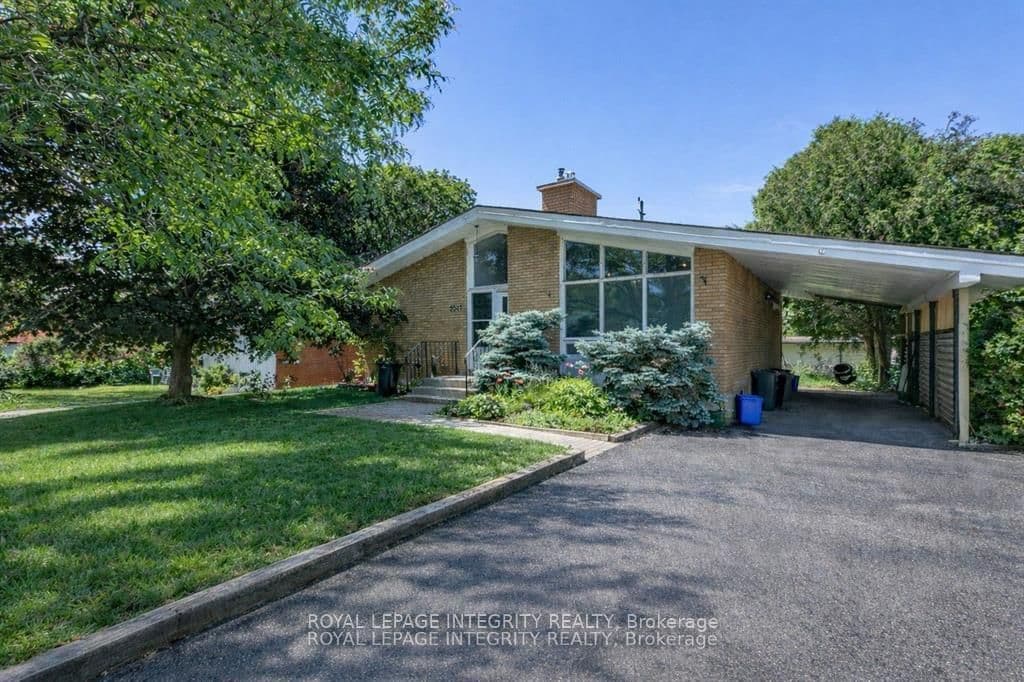 2347 Baseline Road, Ottawa, ON