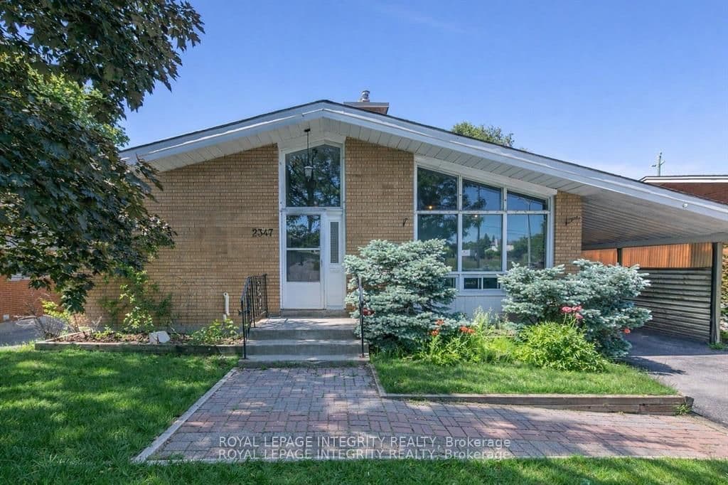 2347 Baseline Road, Ottawa, ON — photo 3