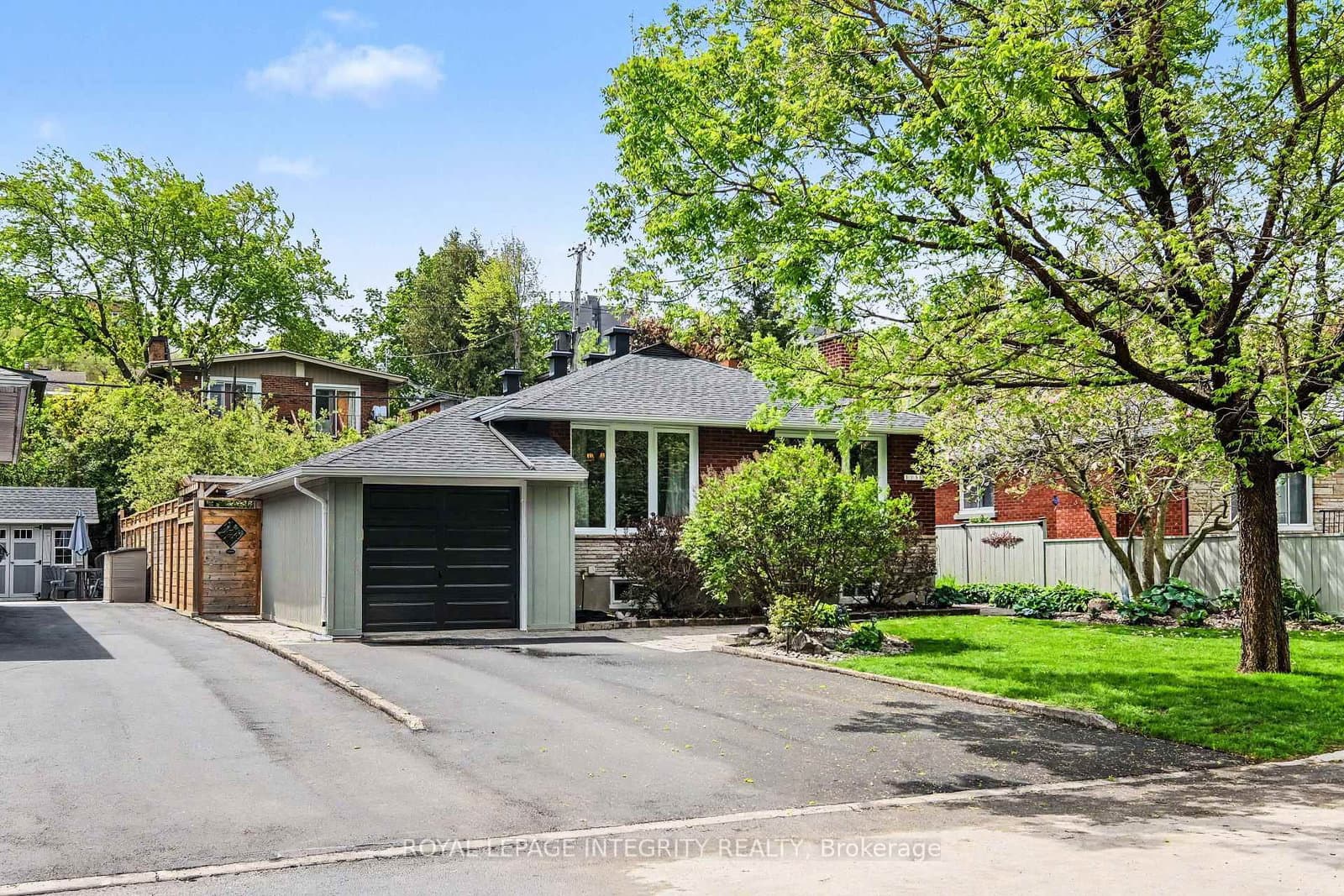 1456 Lepage Avenue, Ottawa, ON