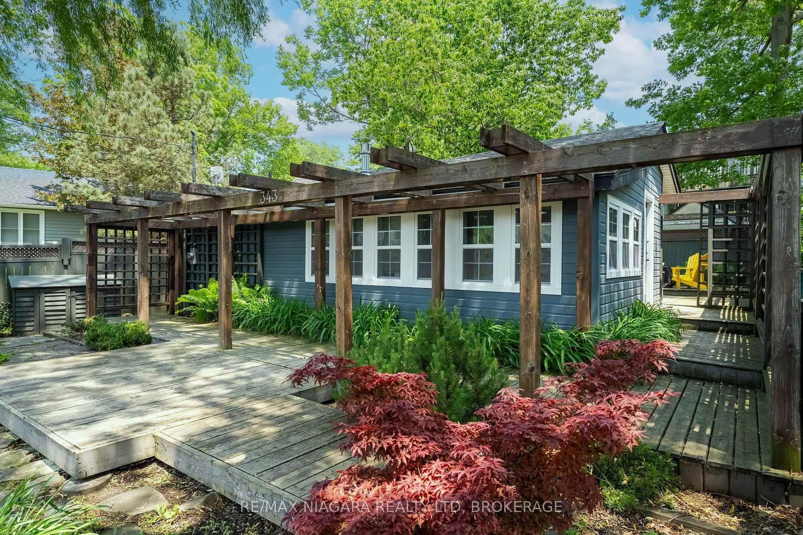 343 Cambridge Road, Fort Erie, ON