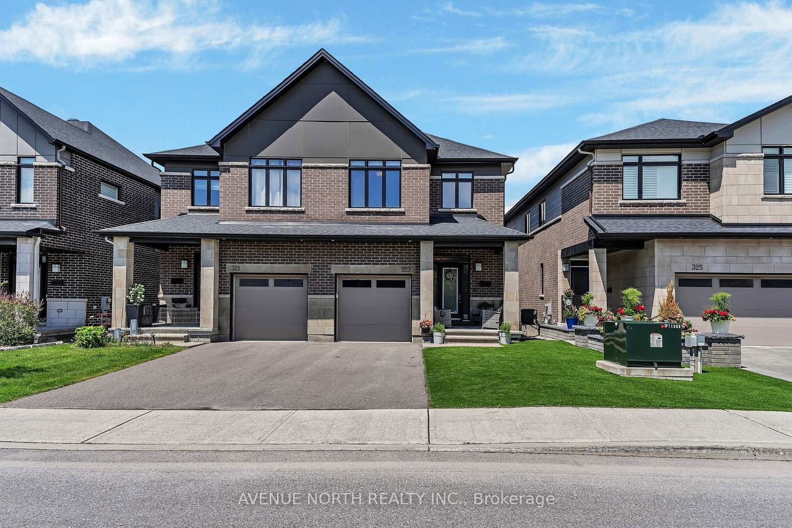 323 Lysander Place, Ottawa, ON