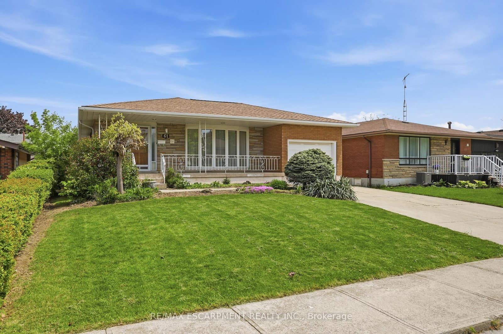 61 BELLINGHAM Drive, Hamilton, ON — photo 3