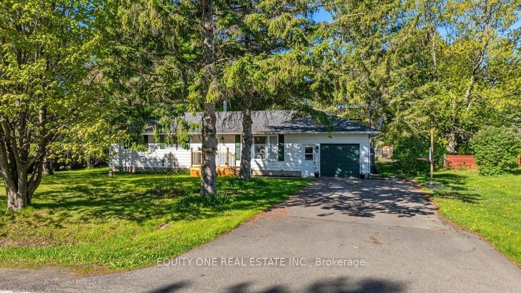 3314 Nixon Drive, Osgoode, ON