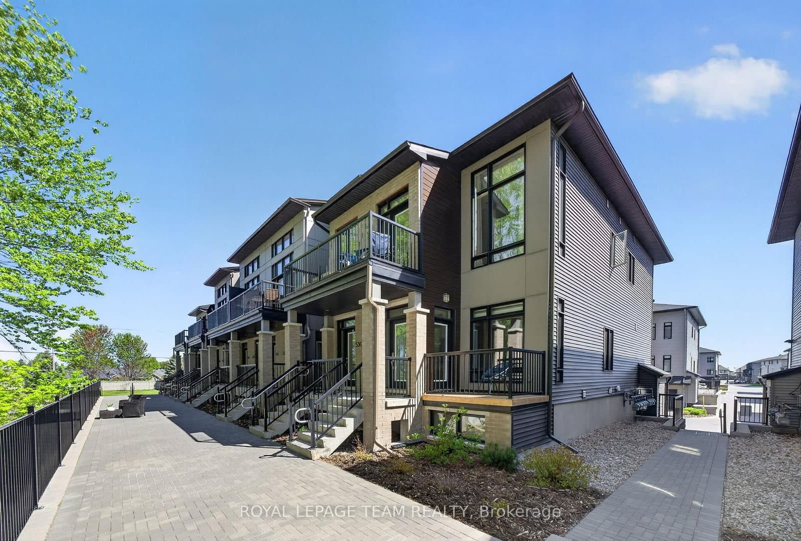 30 - 542 Crescendo Private, Ottawa, ON — photo 3