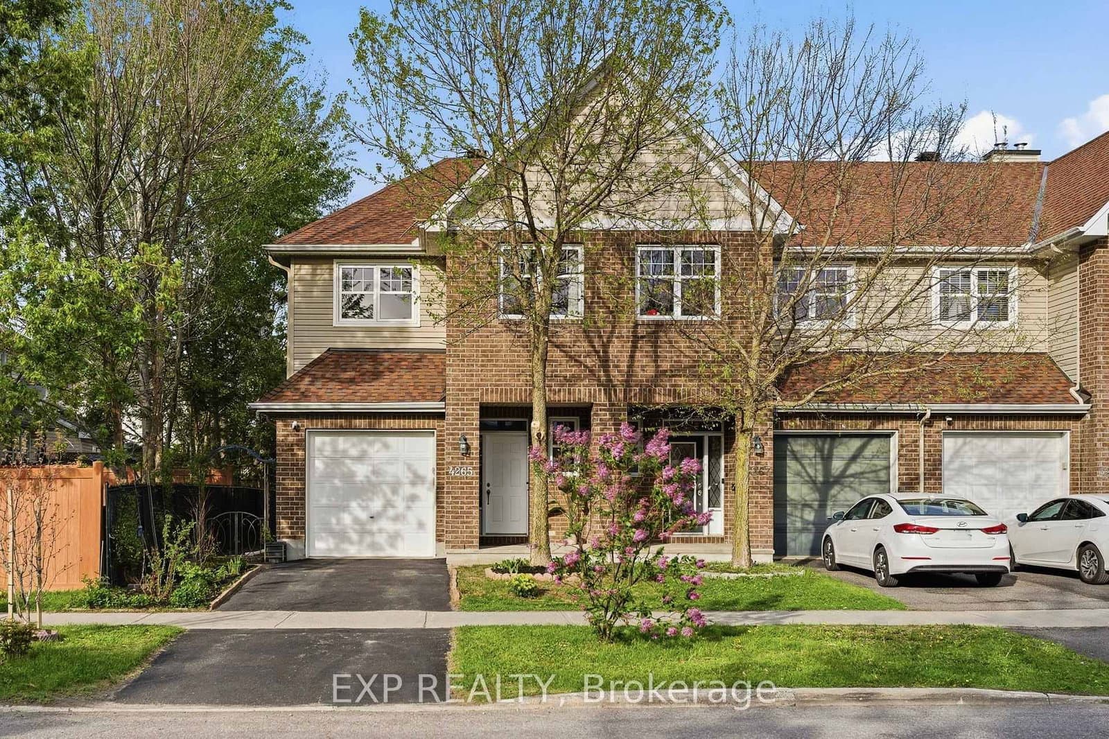 4265 Kelly Farm Drive, Ottawa, ON
