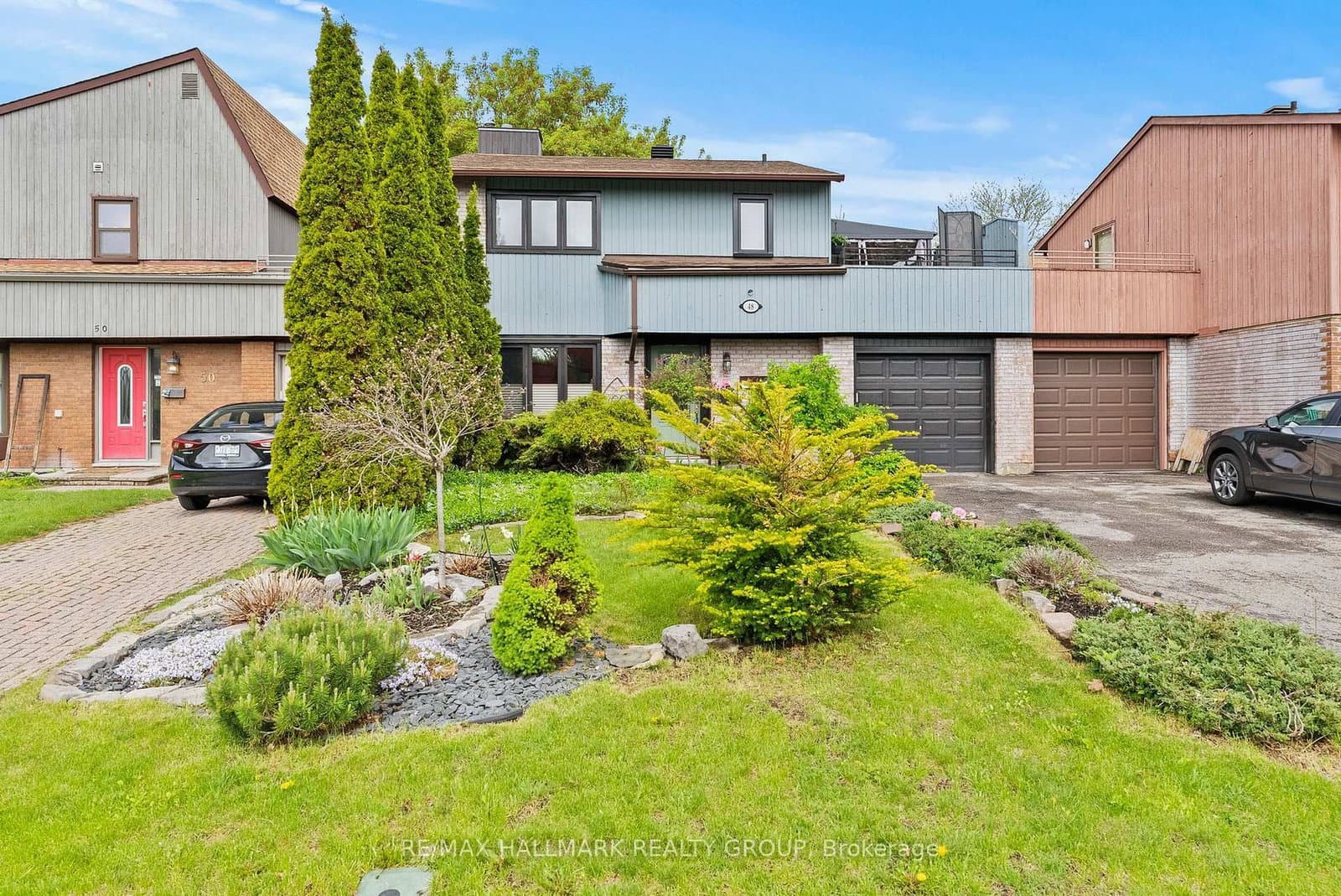 48 Sample Road, Ottawa, ON