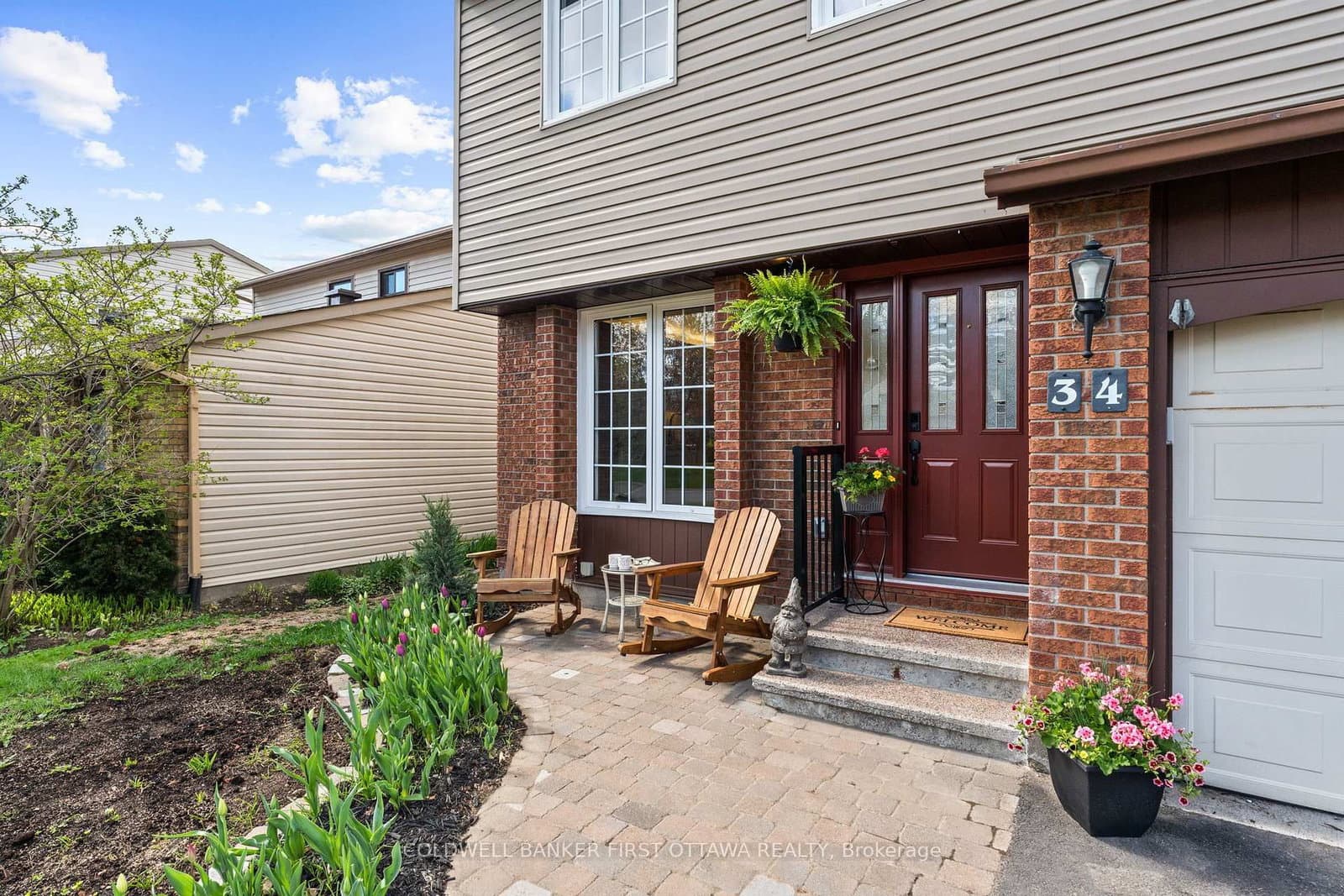 34 Melville Drive, Ottawa, ON — photo 3