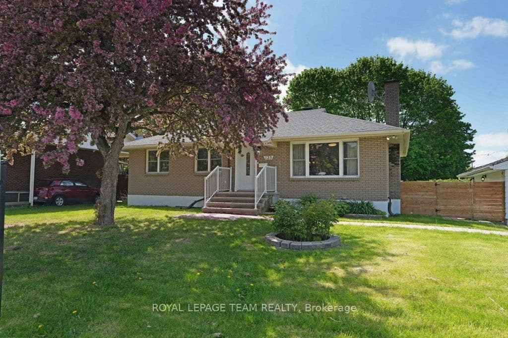 125 Norice Street, Ottawa, ON