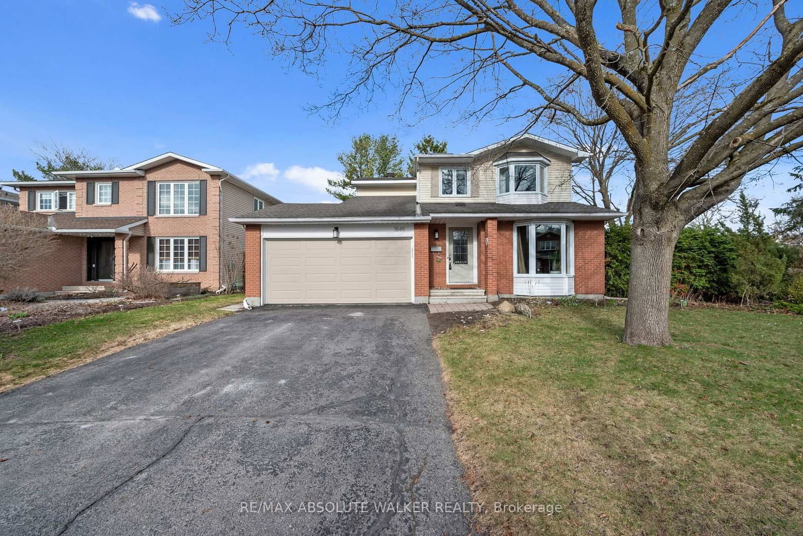 1849 Montereau Avenue, Ottawa, ON