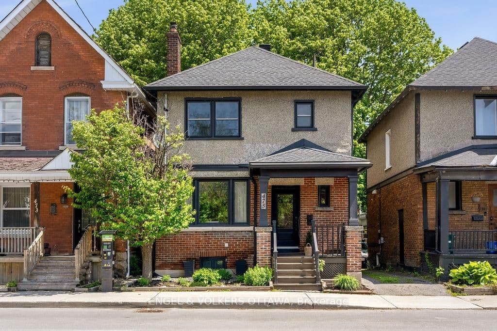 475 Kent Street, Ottawa, ON