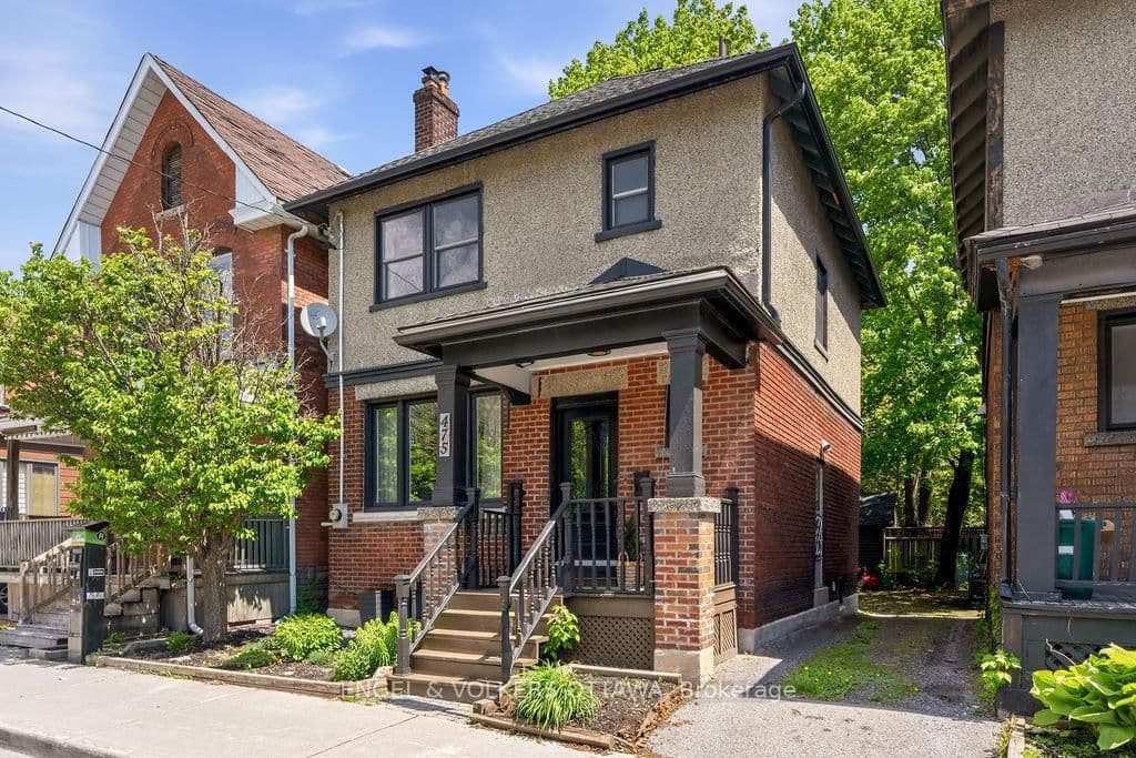 475 Kent Street, Ottawa, ON — photo 2