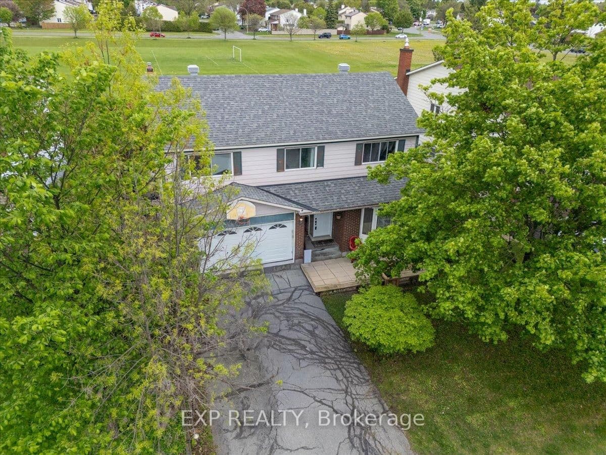 6383 Larmond Avenue, Orleans, ON — photo 2