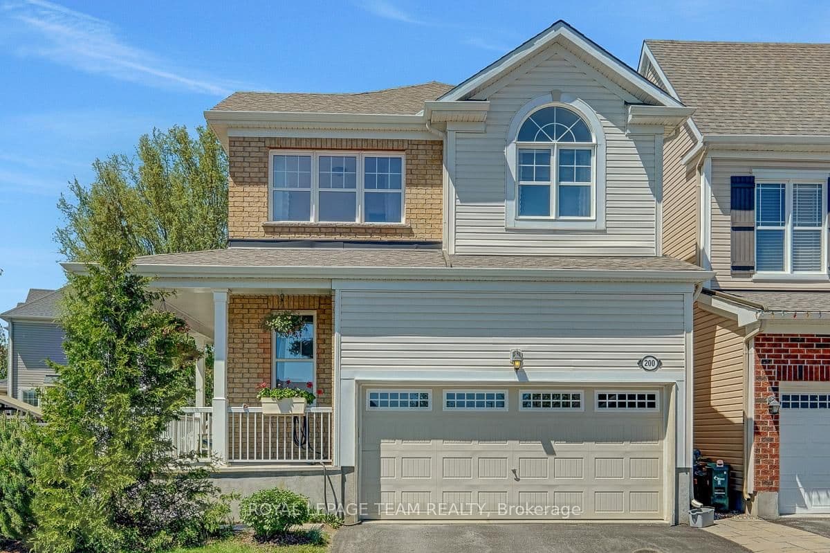 200 Rivertree Street, Ottawa, ON — photo 2