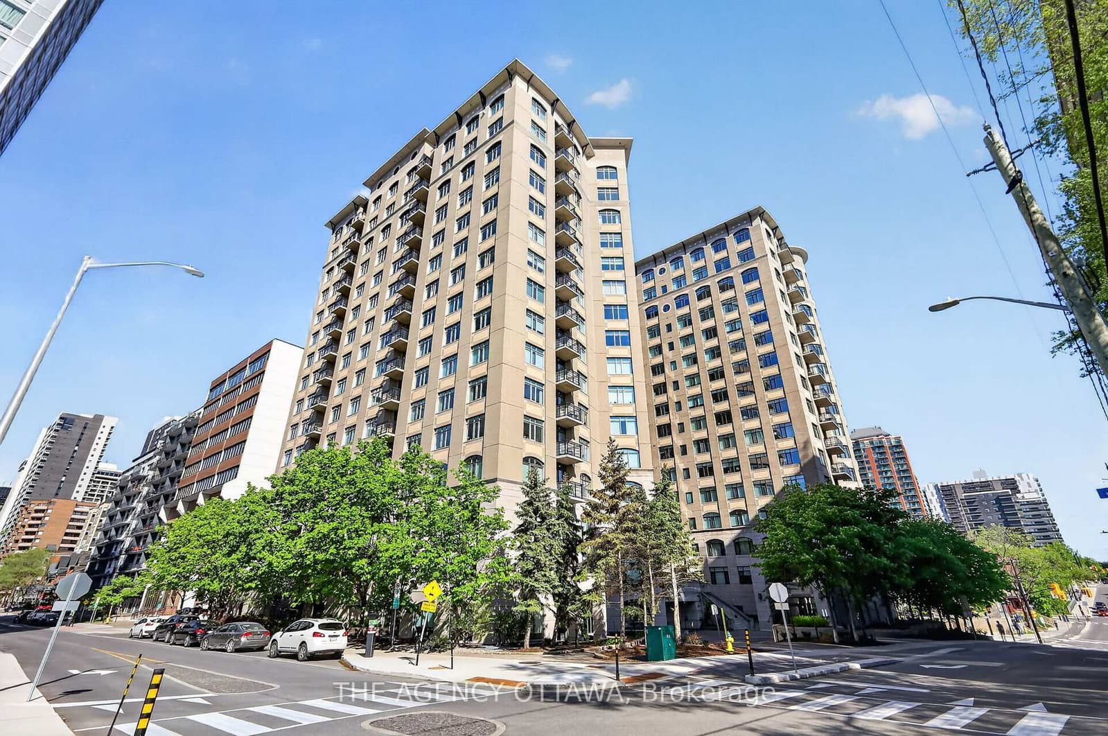 905 - 85 Bronson Avenue, Ottawa, ON