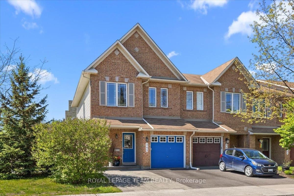 345 Forestbrook Street, Ottawa, ON — photo 2
