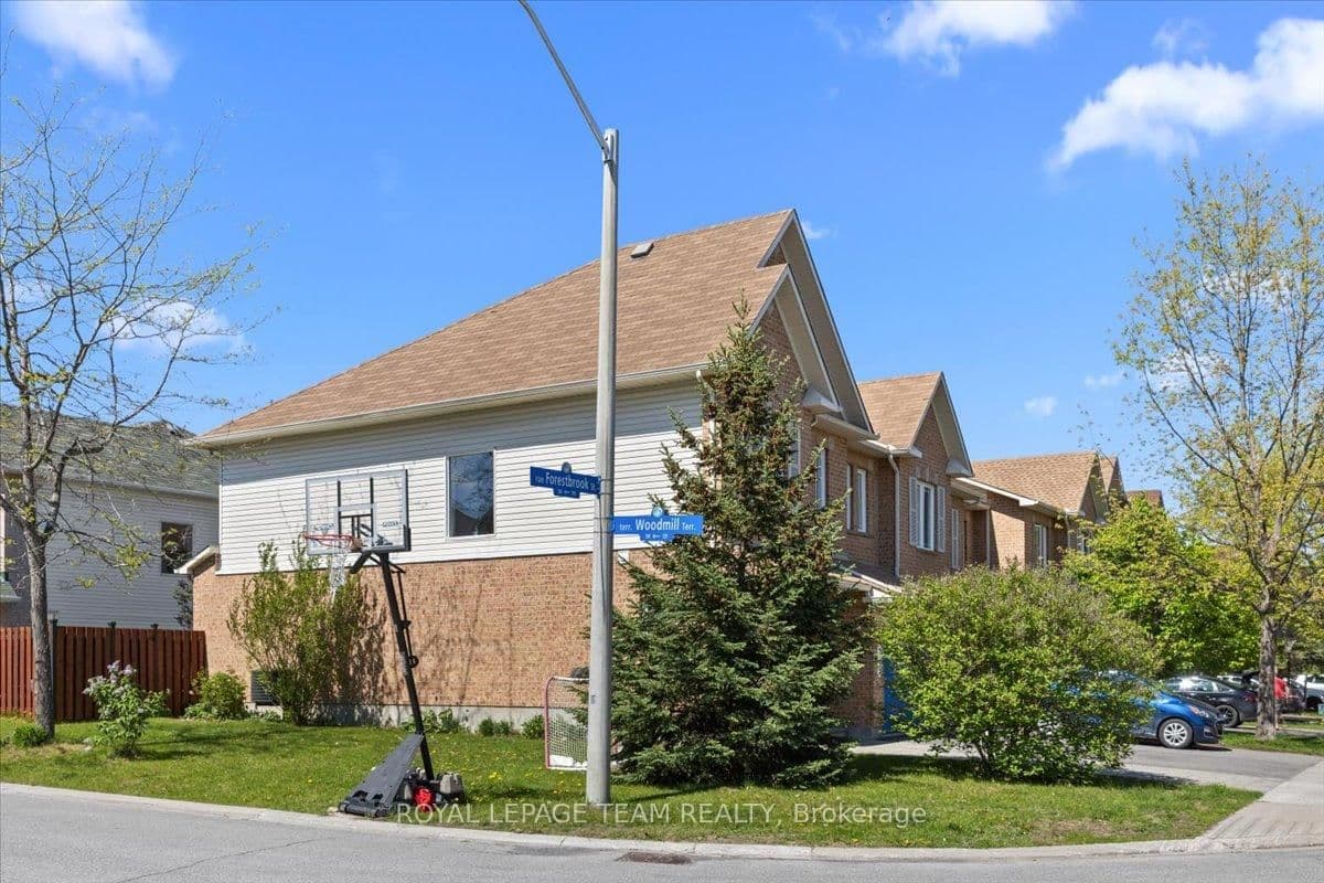 345 Forestbrook Street, Ottawa, ON — photo 3