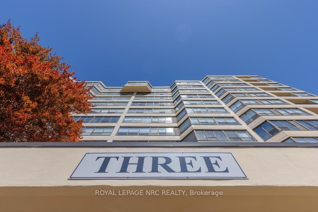 804 - 3 Towering Heights Boulevard, St. Catharines, ON — photo 3