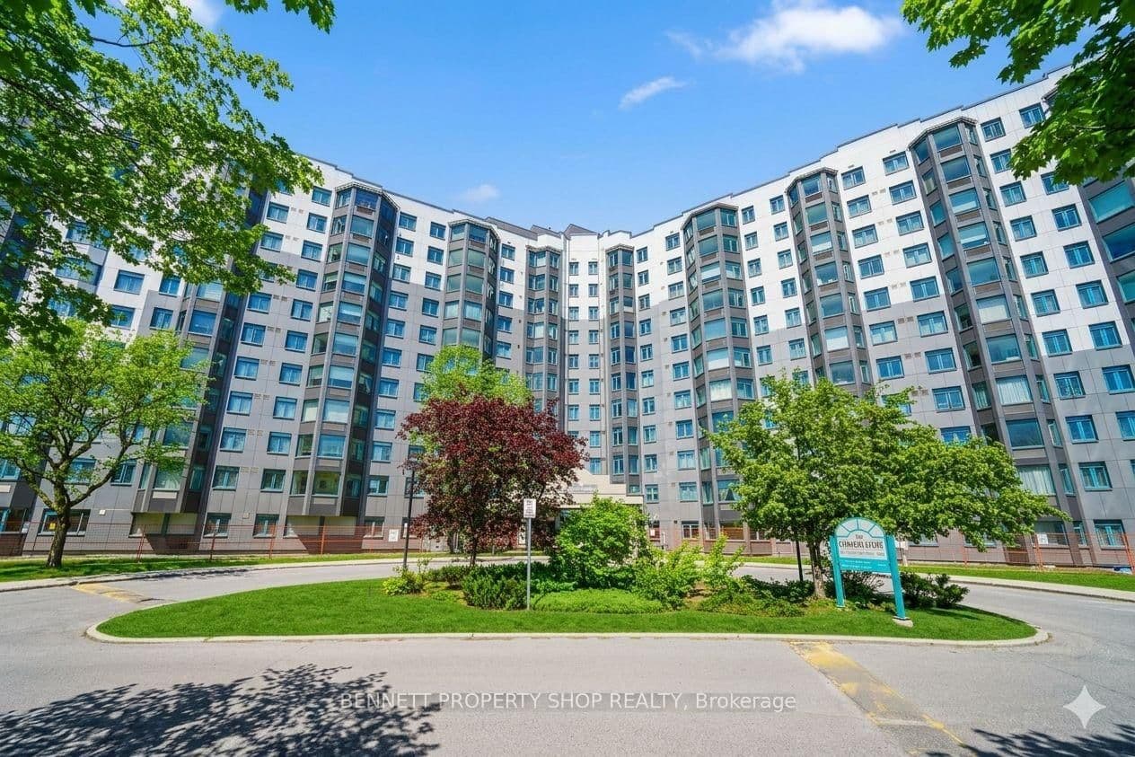 1119 - 1025 Grenon Avenue, Ottawa, ON