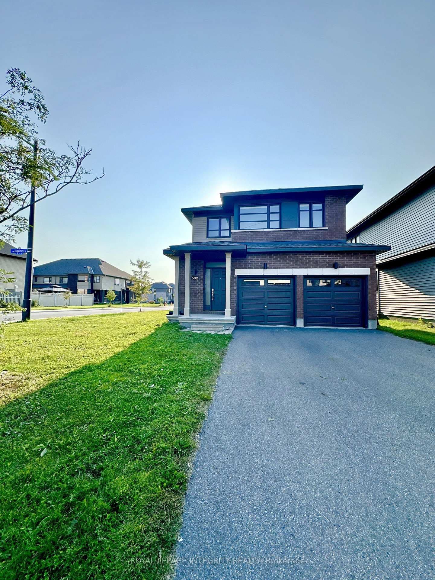 532 Supernova Street, Manotick, ON