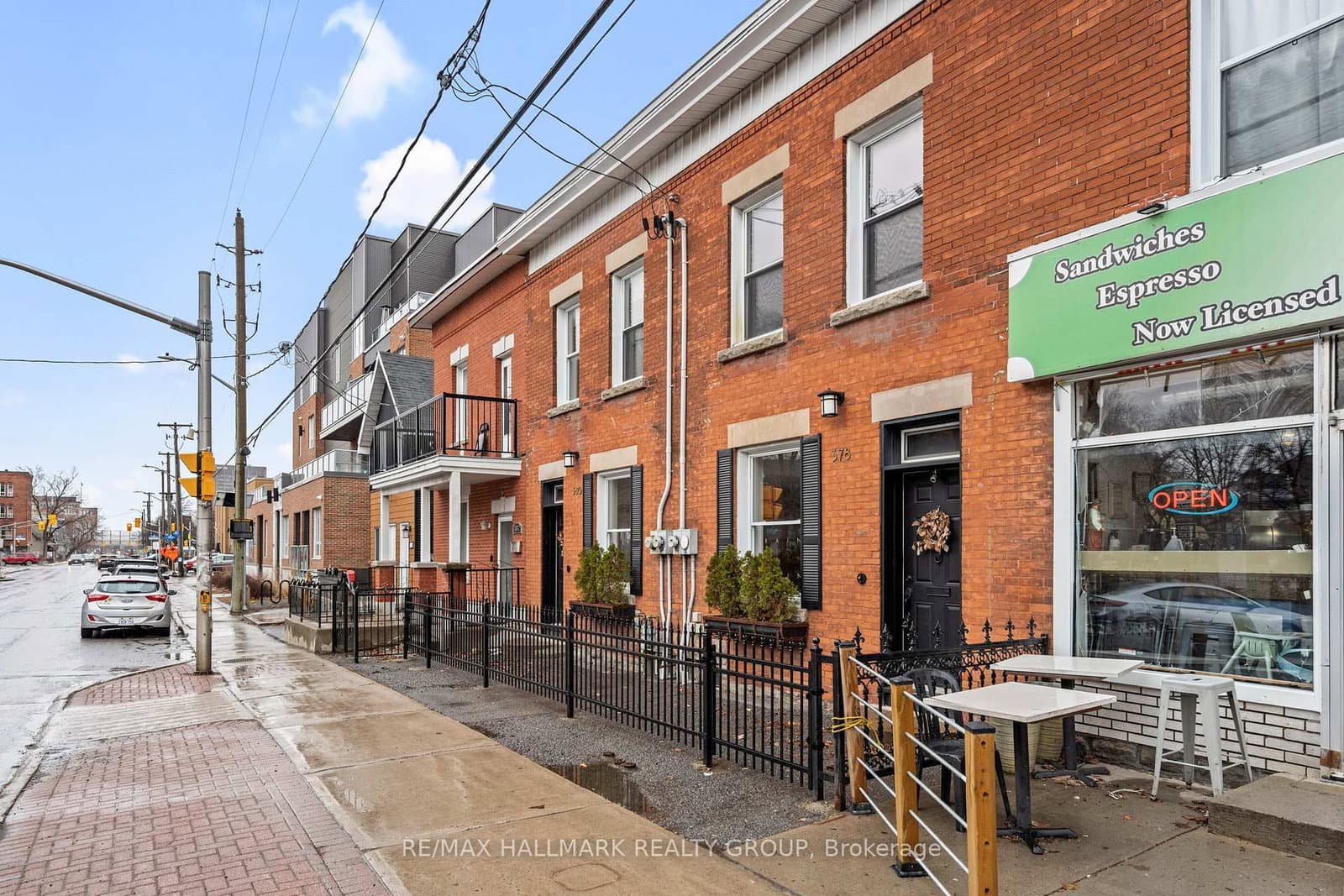 378 Booth Street, Ottawa, ON