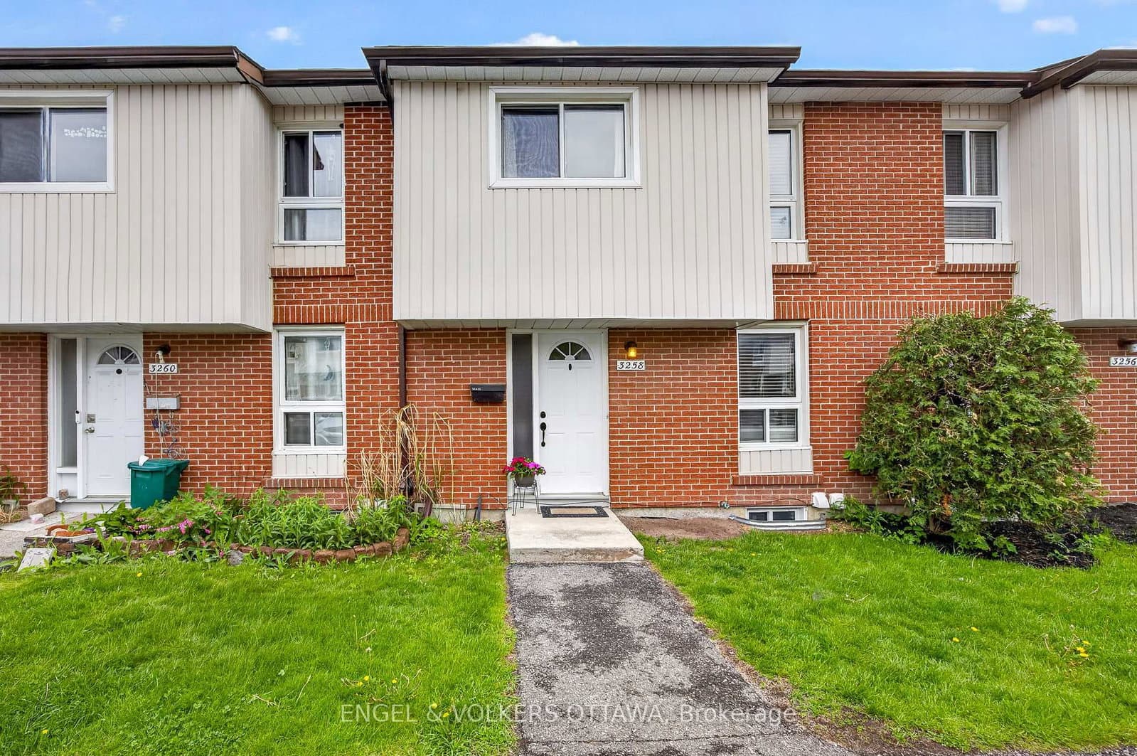 60 - 3258 Bannon Way, Ottawa, ON