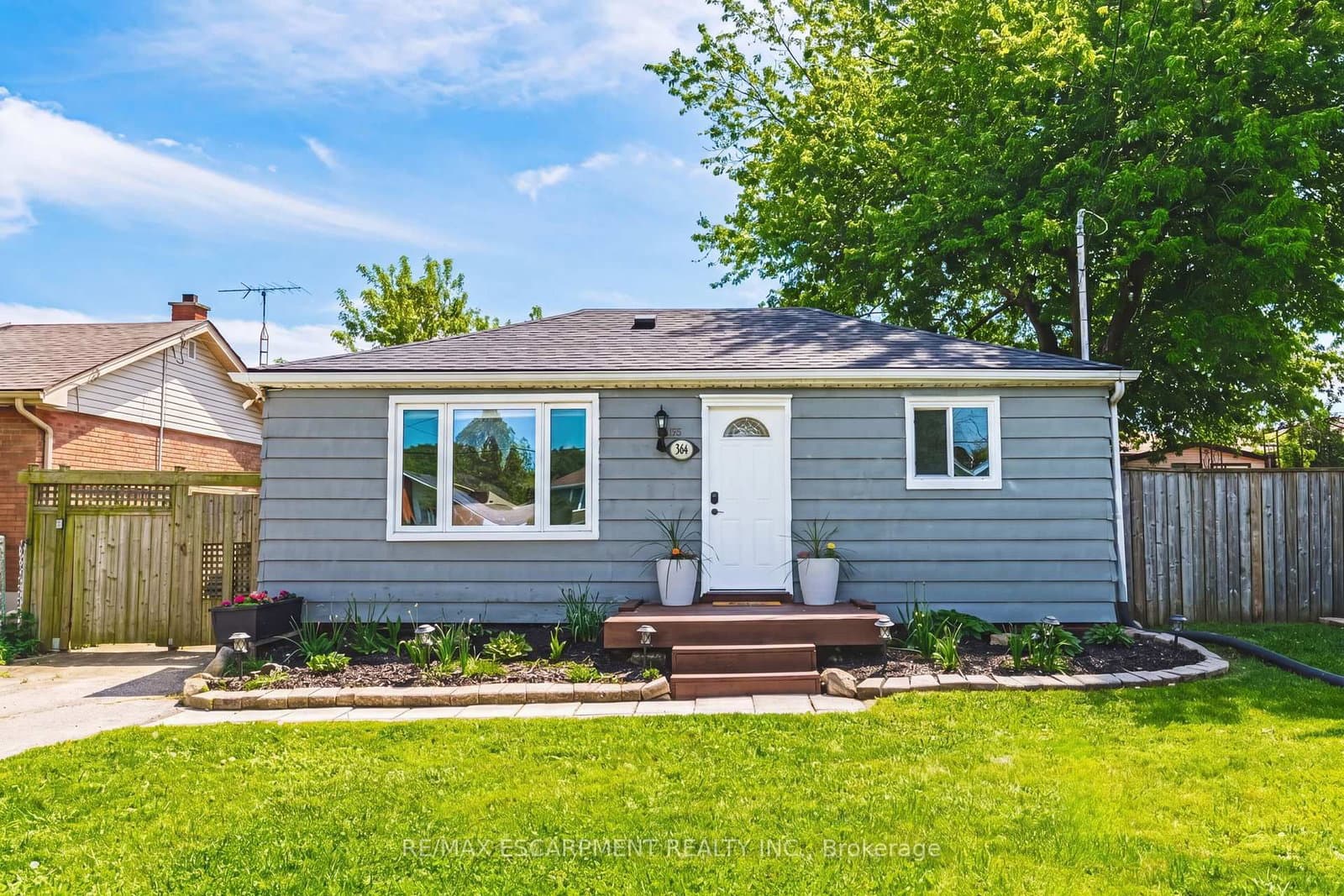 546 Mohawk Road, Hamilton, ON
