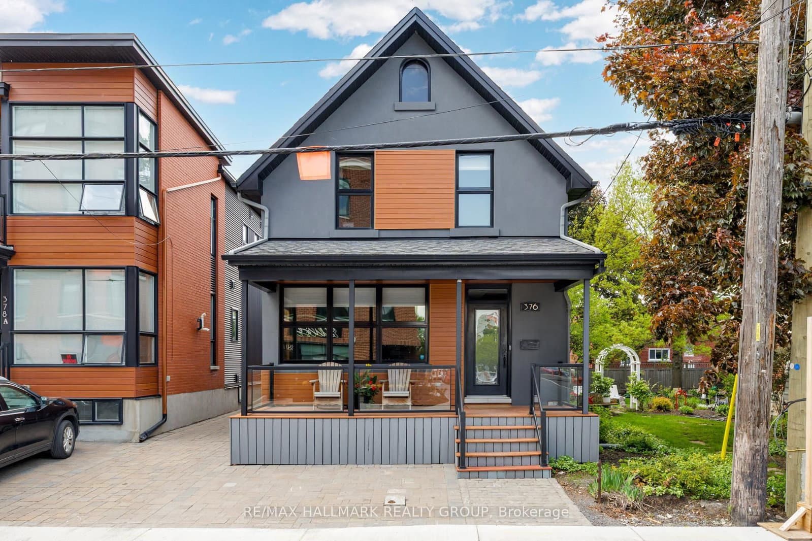 376 Winona Avenue, Ottawa, ON