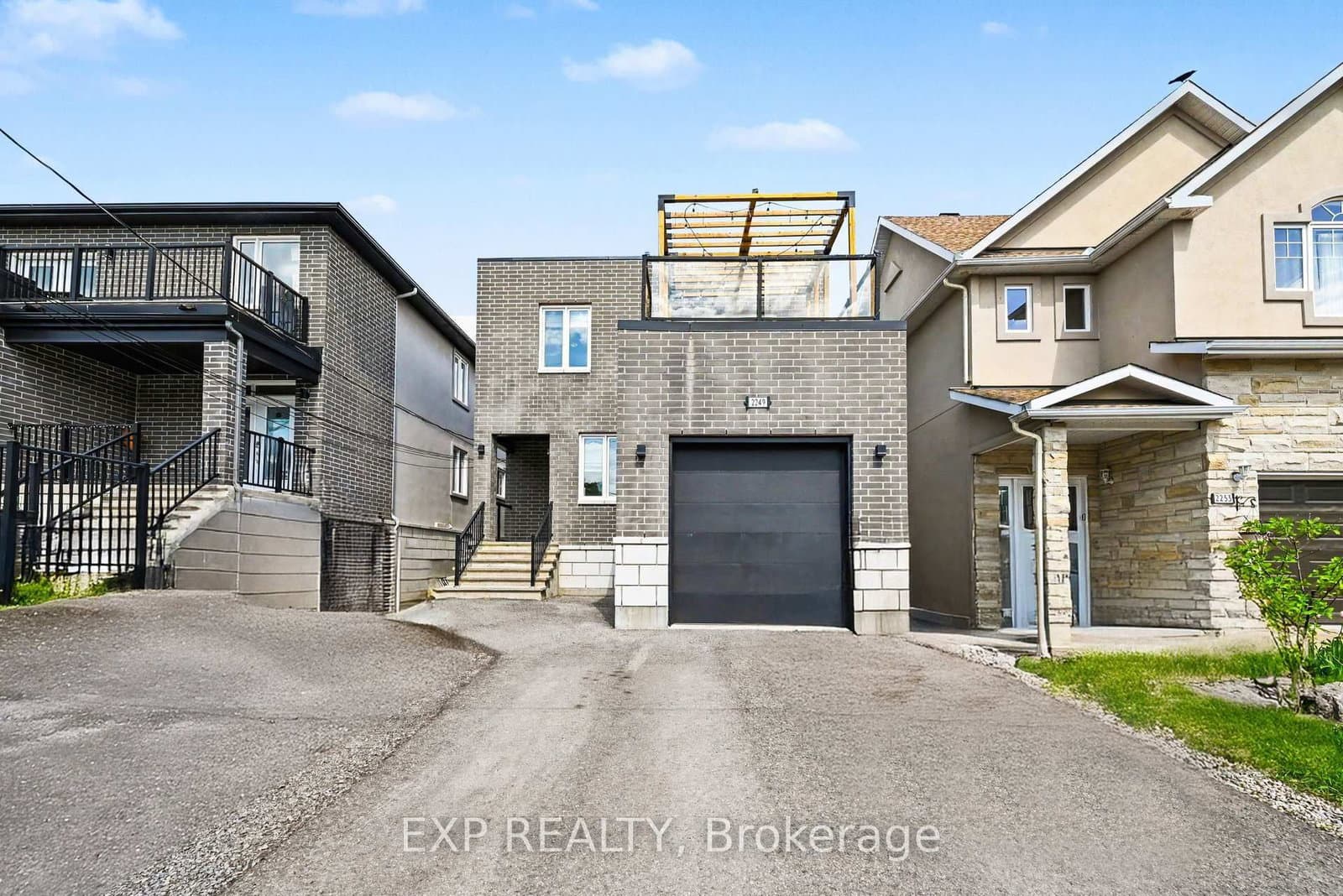 2249 Page Road, Orleans, ON