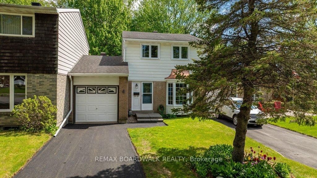 4 Glen Park Drive, Ottawa, ON — photo 2