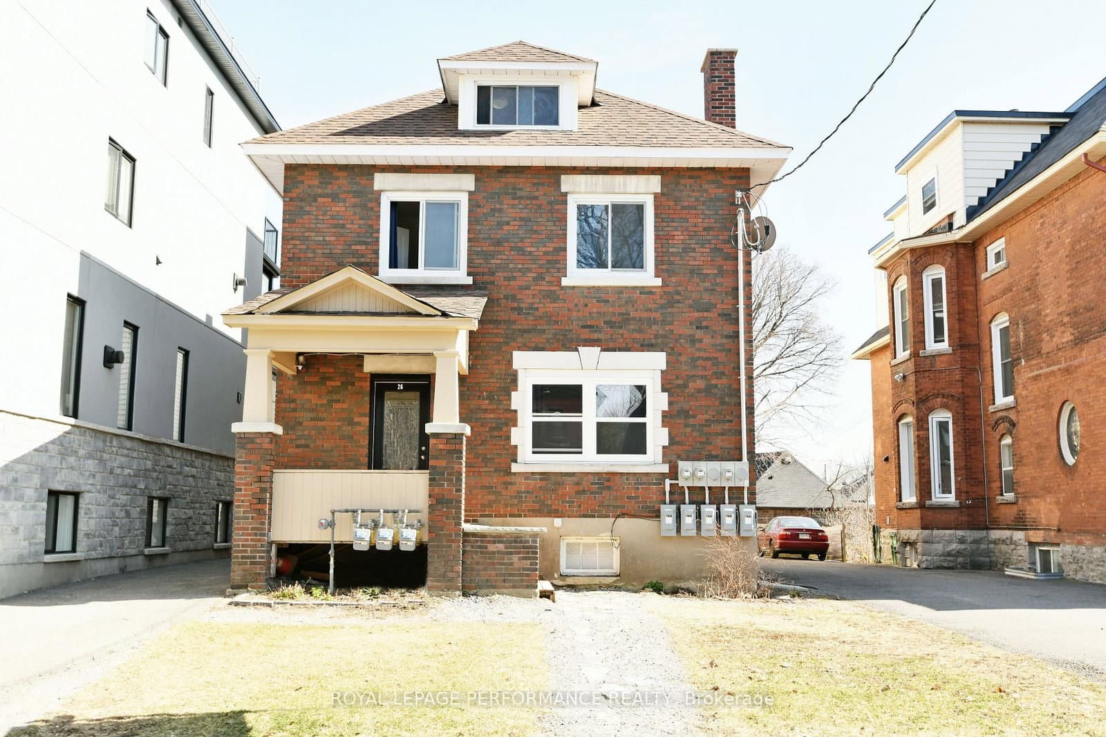 26 Aylmer Avenue, Ottawa, ON