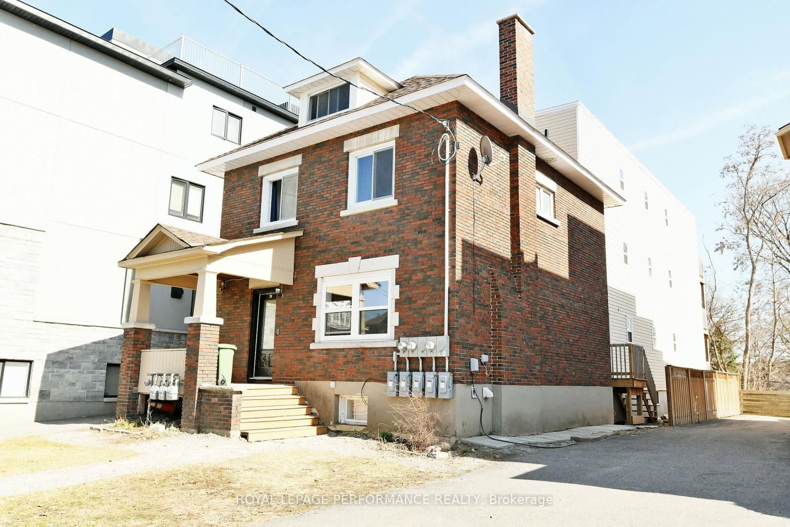 26 Aylmer Avenue, Ottawa, ON