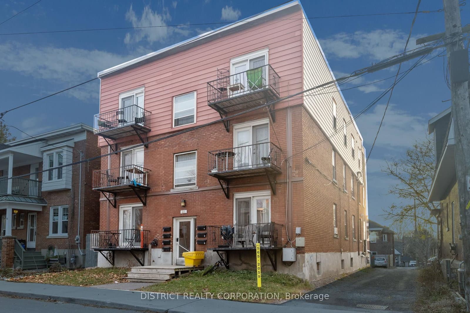 46 Carlyle Avenue, Ottawa, ON — photo 2