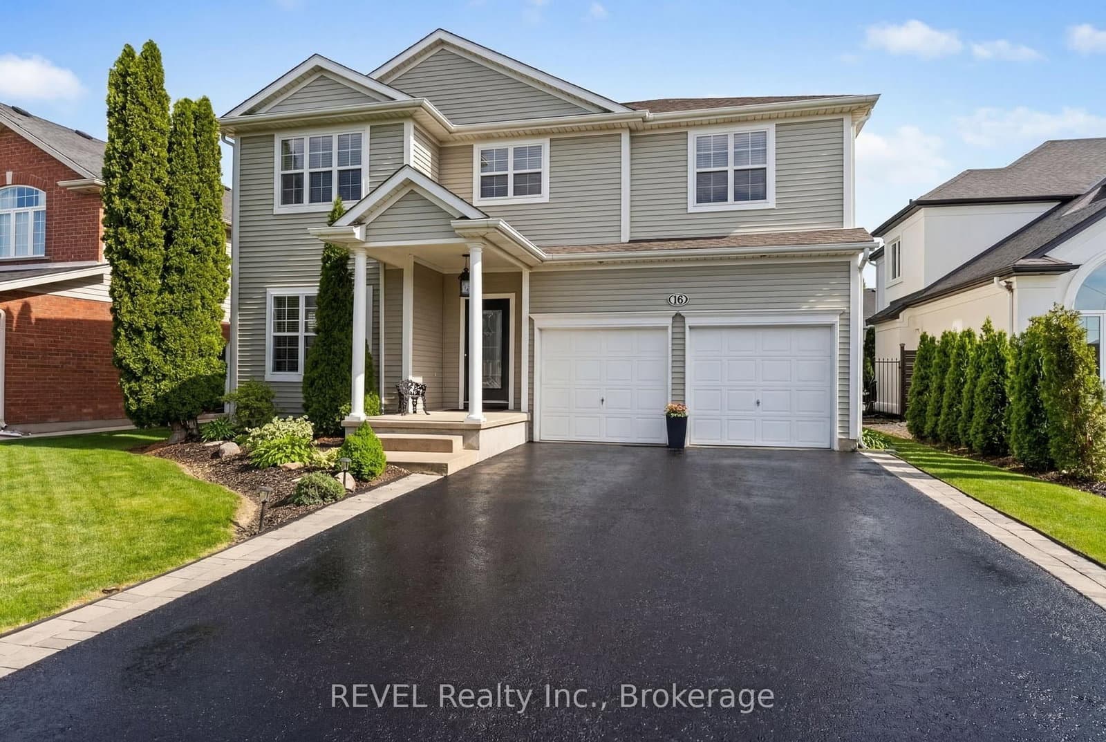 16 Maracay Way, St. Catharines, ON