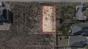 N/A Rutherford Avenue, Fort Erie, ON