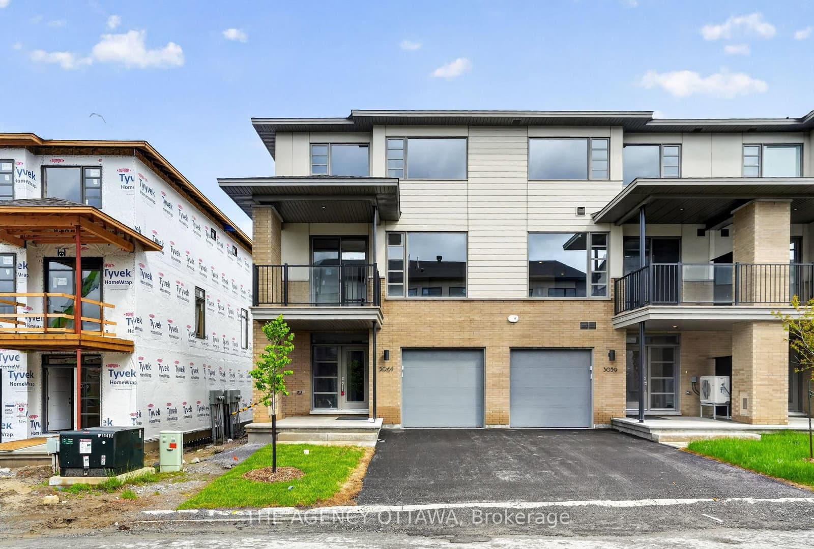 3061 Showcase Crescent, Ottawa, ON