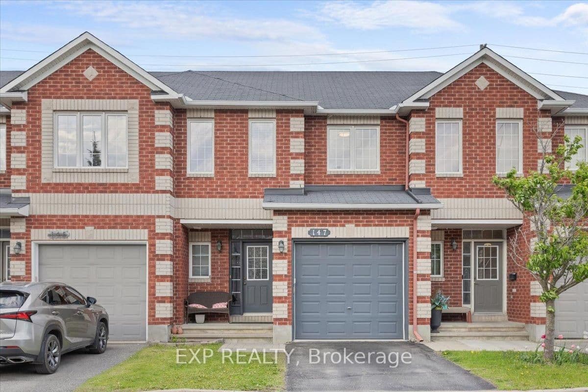 147 Destiny Private, Ottawa, ON