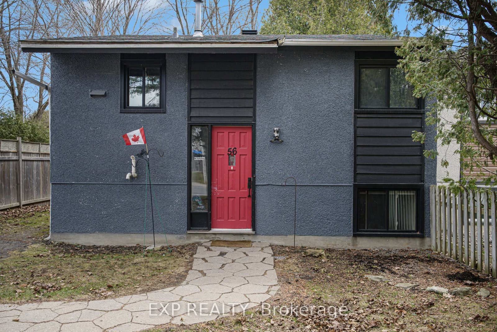 56 Glamorgan Drive, Ottawa, ON