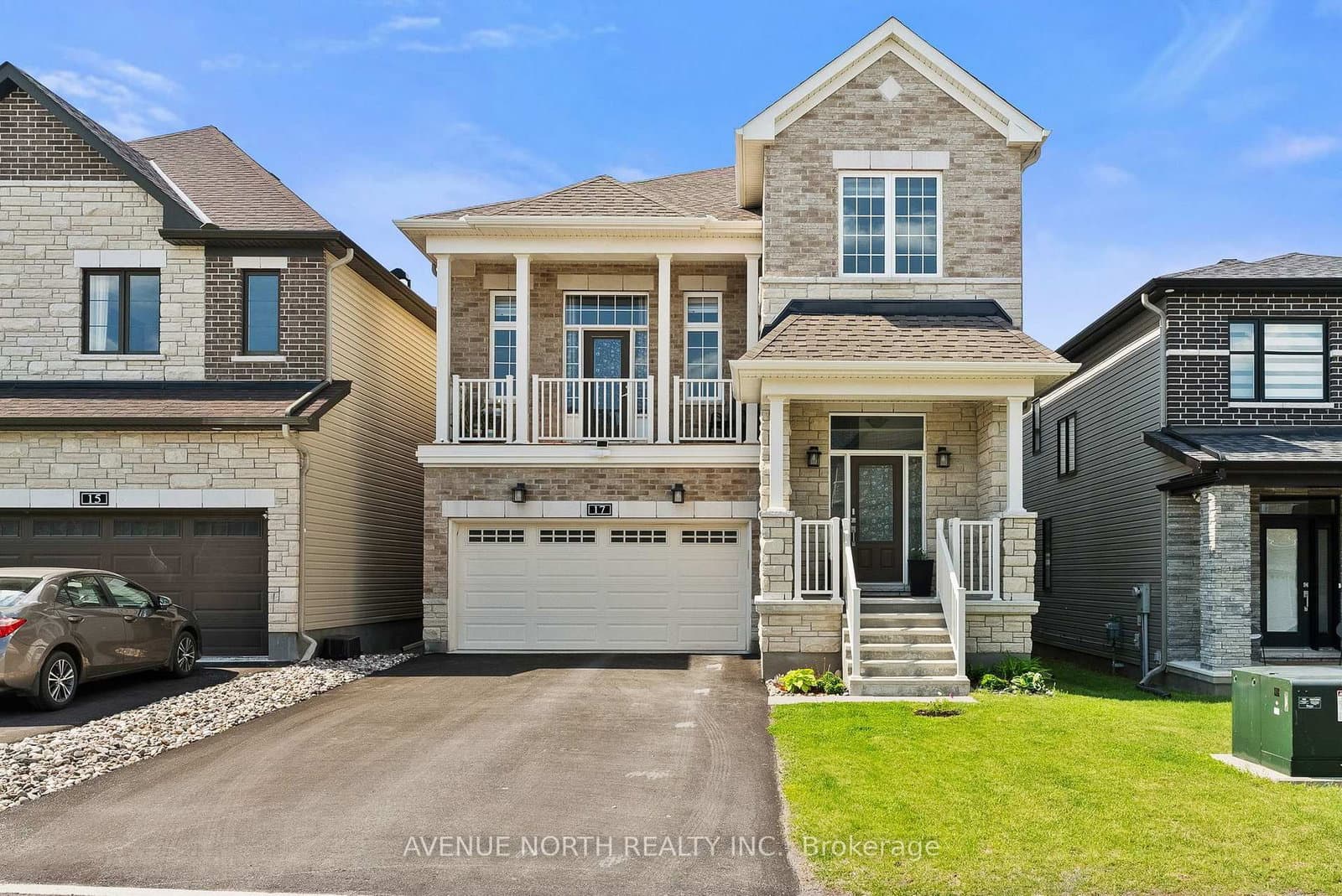 17 Fossa Terrace, Ottawa, ON