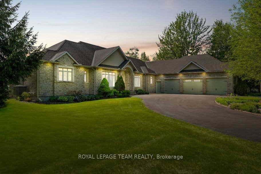 6043 Knights Drive, Manotick, ON