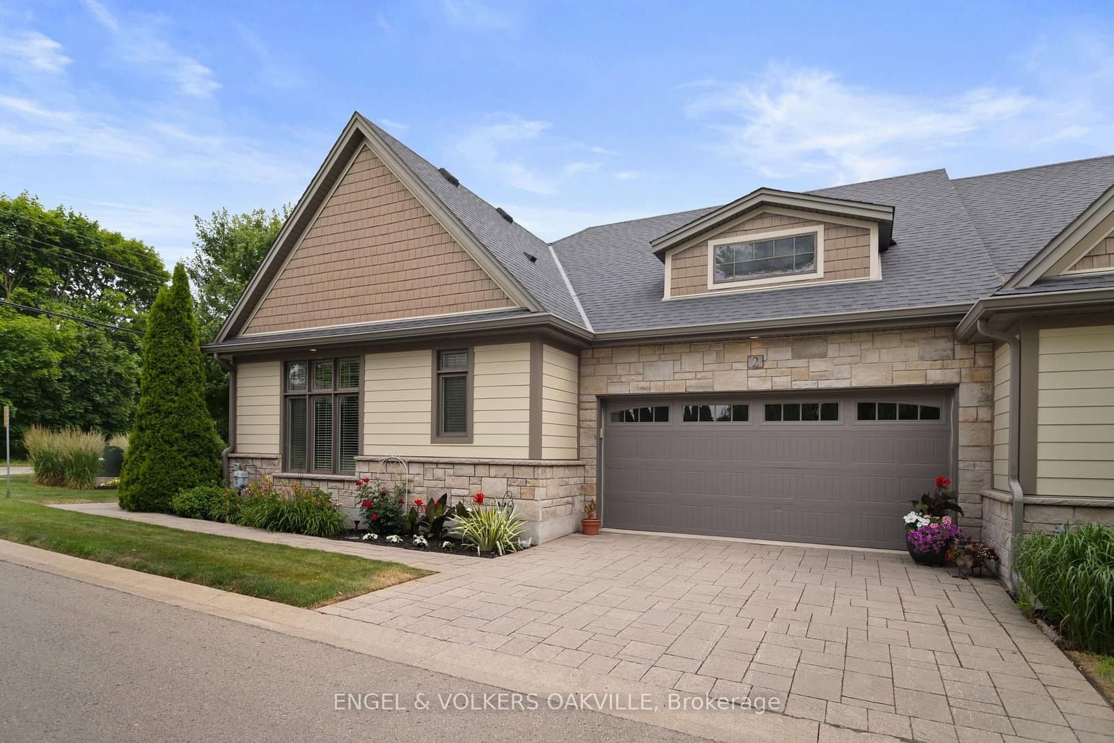 2 Sawmill Lane, Niagara-on-the-Lake, ON