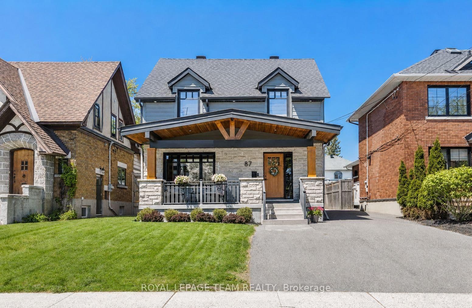 87 Helena Street, Ottawa, ON — photo 2