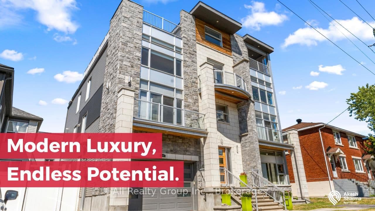 69 Donald Street, Ottawa, ON — photo 3