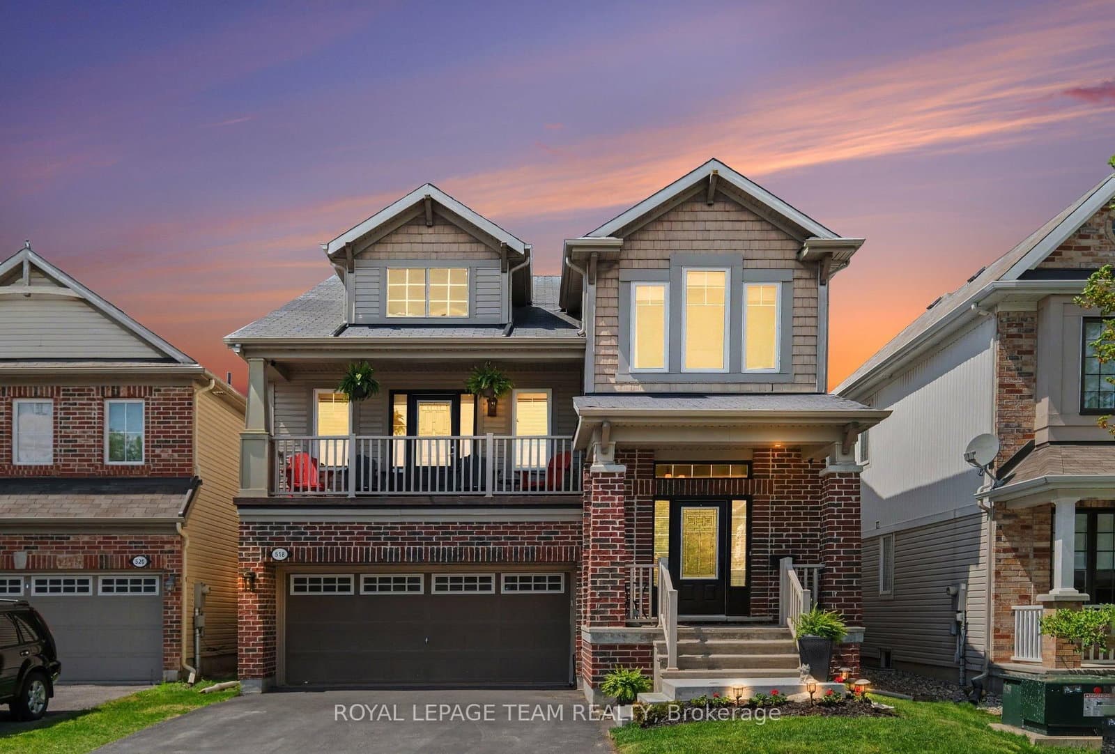 518 Shawondasee Street, Stittsville, ON