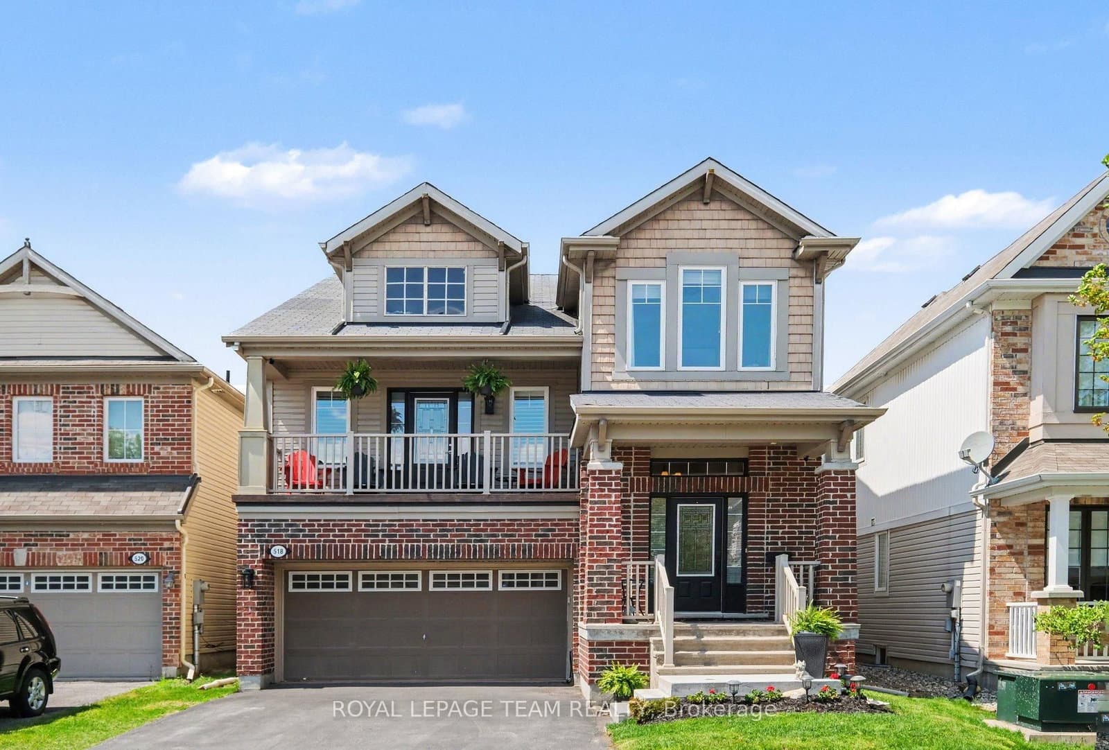 518 Shawondasee Street, Stittsville, ON — photo 2