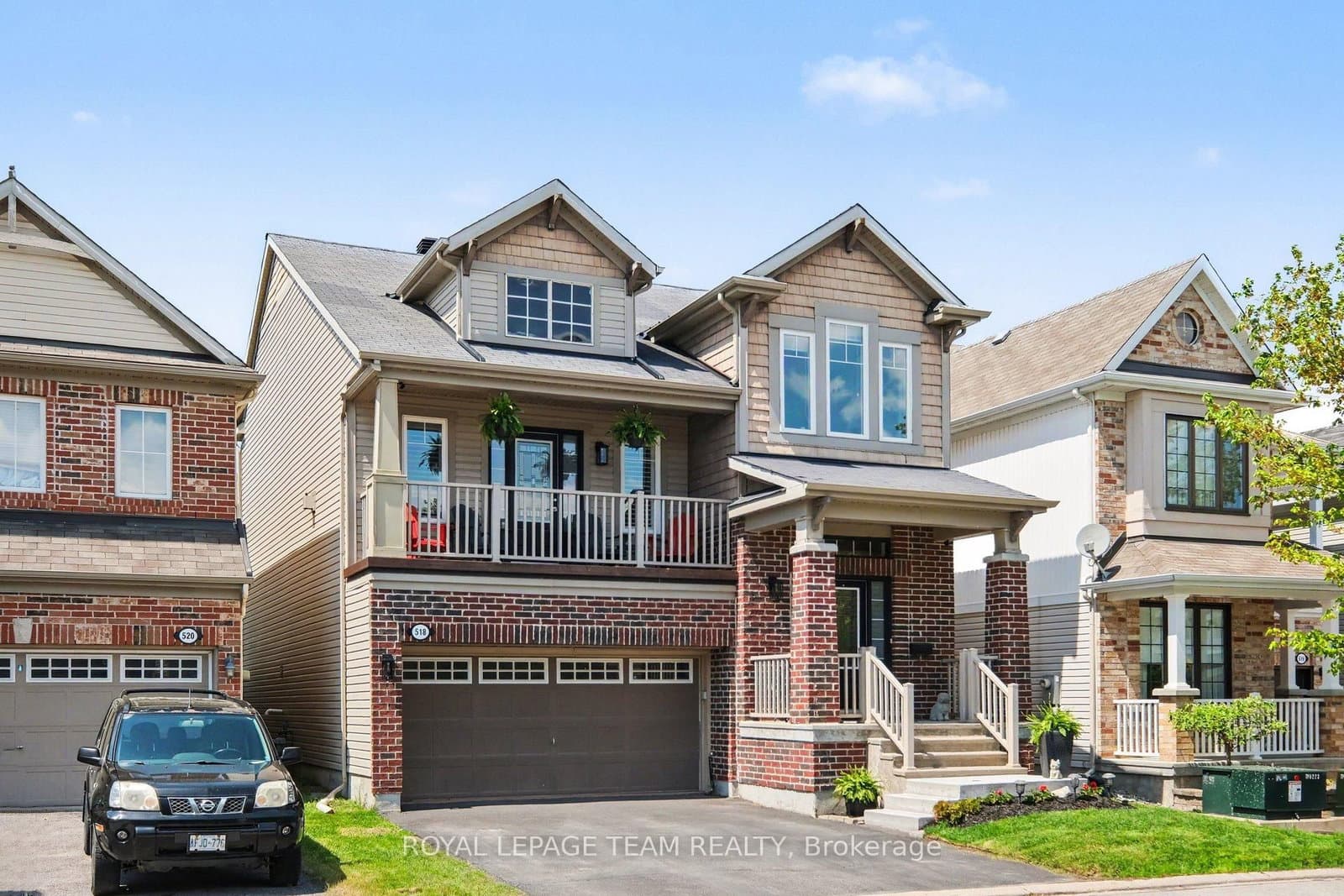 518 Shawondasee Street, Stittsville, ON — photo 3