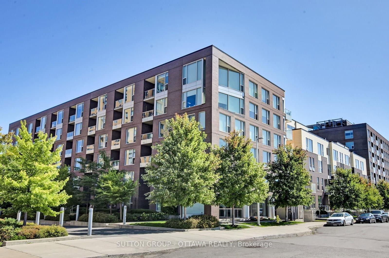 614 - 300A Lett Street, Ottawa, ON