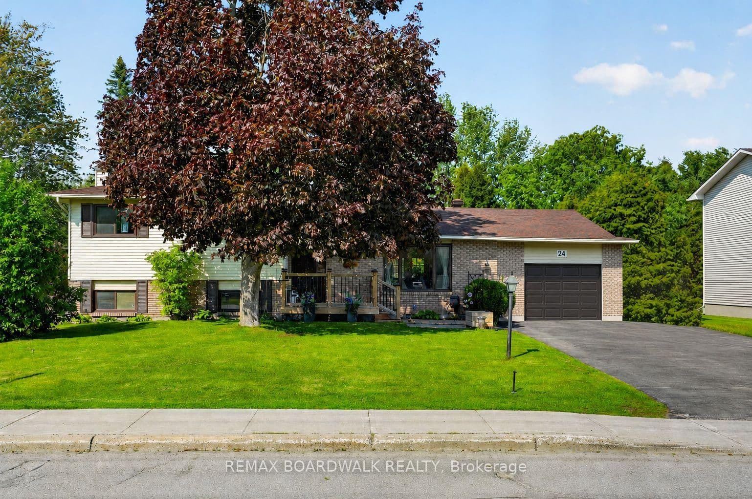 24 Fortune Street, Richmond, ON